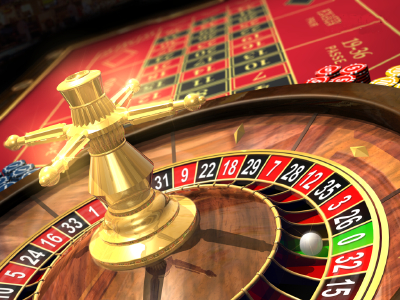 Roulette free game
